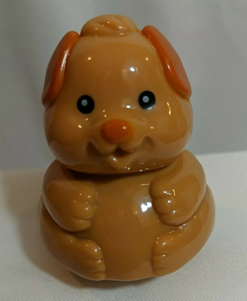 Puppy Dog Replacement Part for VTech Go Go Smart Animals Advent Calendar