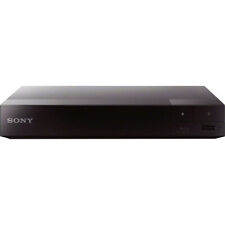 Panasonic 4K Blu Ray Player, Ultra HD Premium Video Playback and Hi-Res  Audio - DP-UB150-K