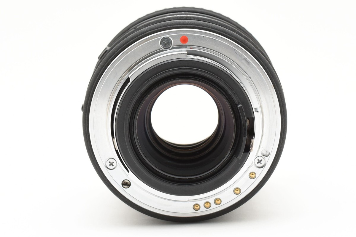 ♥︎◇神レンズ♪ ◇SIGMA 105mm F2.8 PENTAX NEARMINT】 Sigma AF 105mm F2.8 Macro For Pentax From Japan