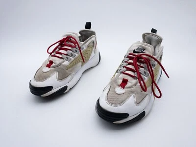 Nike Zoom 2K Femmes Baskets Chaussures De Loisirs Taille 36,5 EU Art 26800-100 - Photo 1/3