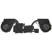 For HP ZBook Studio G3 CPU GPU Cooling Fan Heatsink 840960-001