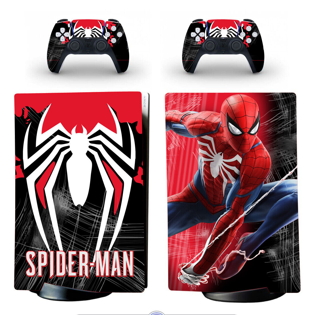 Spiderman ps5 skin -  España