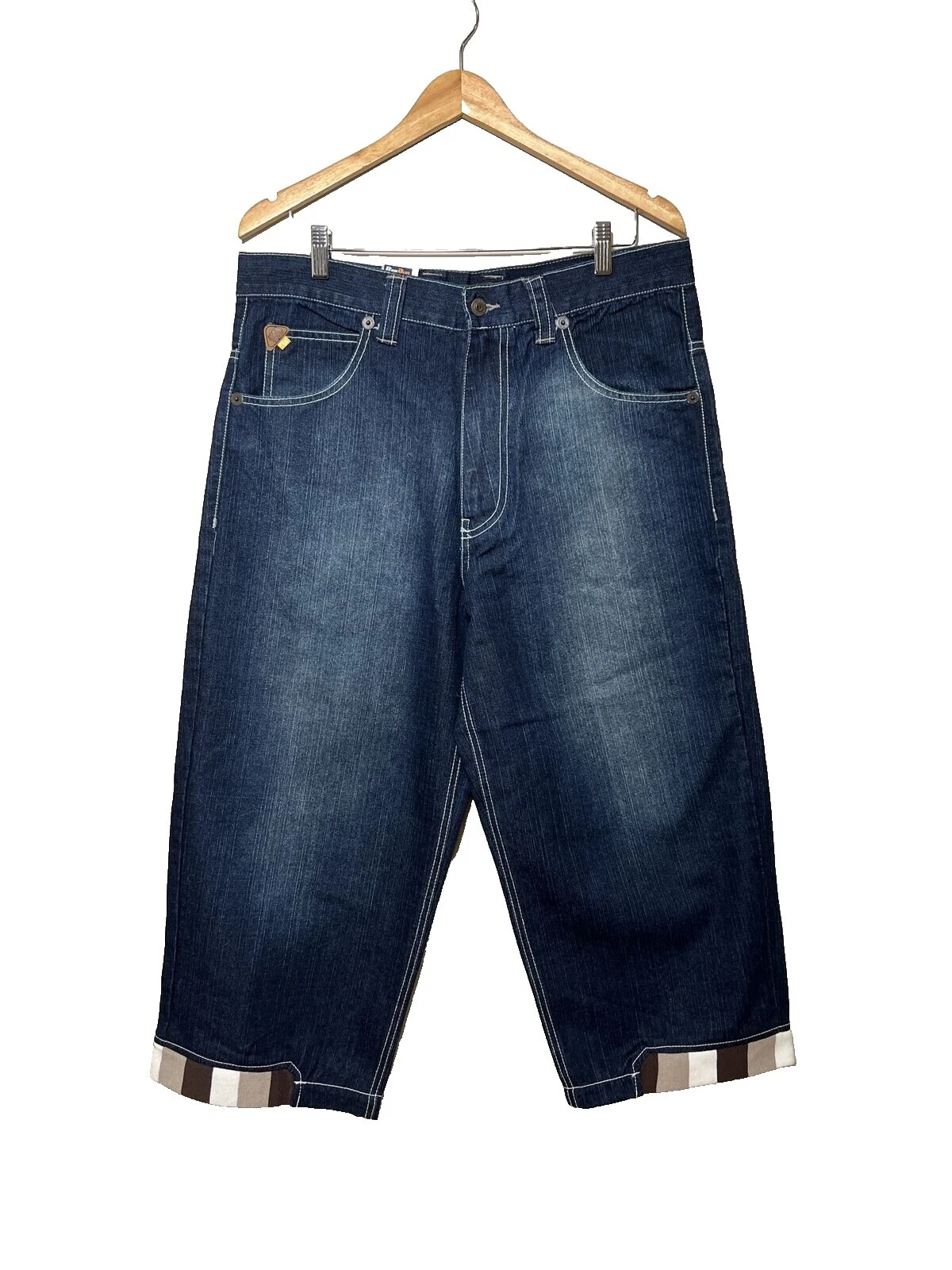 Raw Blue Ropa, Calzado y Accesorios