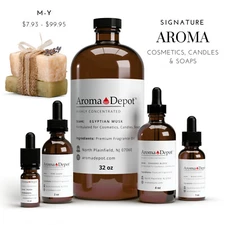 Fragrance oils for Soap Making Candles Bath Diffuser Burners Incense Scented Oil