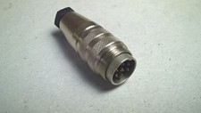 AMPHENOL Maschinenstecker  Stecker 7 polig C091 31H007 100 2 