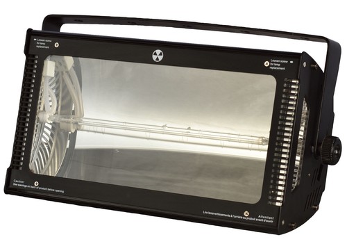 2pc 3000W strobe light atomic 3000 dj stage flash lighting dmx512 - Picture 2 of 5