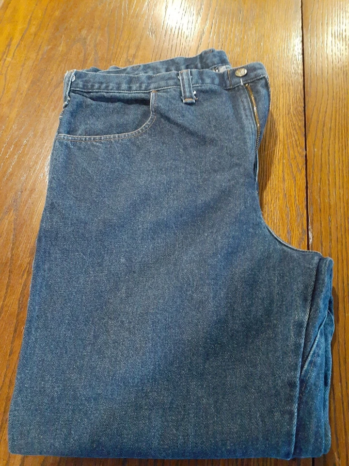 Workrite FR Jeans 38 x 30  - Image 2 of 4