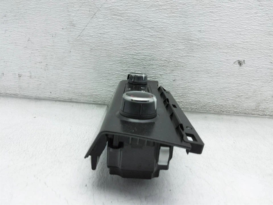 2012 Honda Civic Temperature Ac Heater Climate Control 79500-Tr0-A11zh - Image 4 of 4