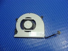 HP Chromebook 14" 14-Q Series Original Laptop CPU Cooling Fan 743674-001 GLP 