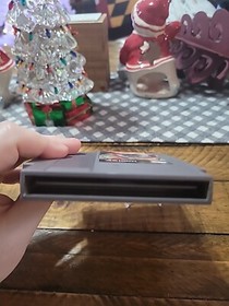 Cybernoid Nintendo NES Game Tested