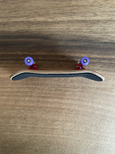 Fingerboard Setup 34mm Pro Skate Auswahl - Bild 5 von 5