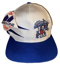 Sports Specialties UK University of Kentucky Vintage SnapBack Hat Wildcat W/ Tag