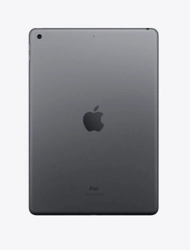 Apple iPad 9.Generation (2021) A2602 64GB 10,2" Wifi Spacegrau WoW Sehr Gut - Bild 3 von 4