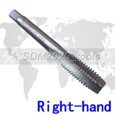 1 PC M10x2.0mm right-hand Machine tap Threading Tools M10 2 mm