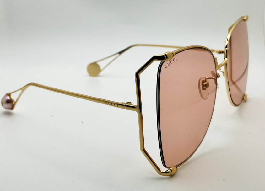 Gucci GG0252S Women display picture 3
