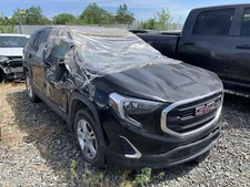 GMC Terrain SLE 1.5L Turbo AWD Upper Air Shutter Radiator Shutter 2018-2023 OEM