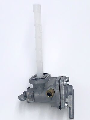 05-19 Suzuki LS650 Boulevard S40 Petcock Gas Fuel Shut Off - Foto 2