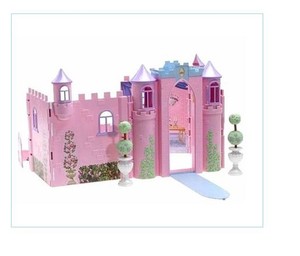 castello di barbie prezzo