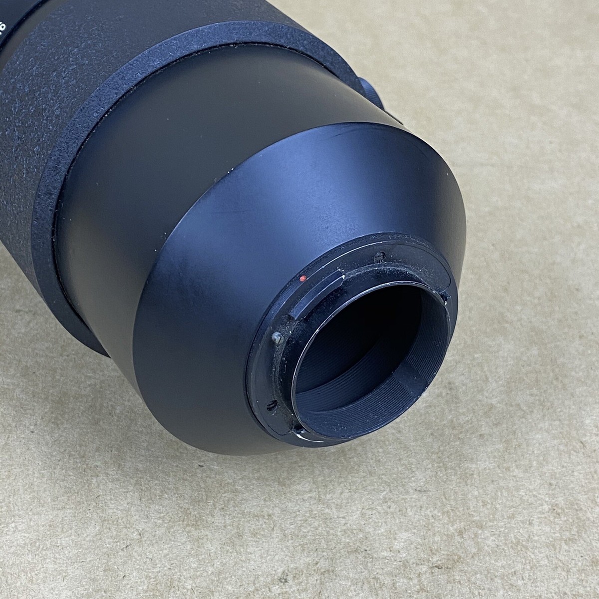 Meyer-Optik Görlitz Telemegor 300mm 1:4.5 For Exakta Mount Meyer-Optik Görlitz Telemegor 300mm 1:4.5 For Exakta Mount