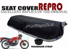 HONDA SEAT SADDLE COVER CB250RS CB250RSA CB250 RS/RSA 1980 1981 1982 [AVAP]