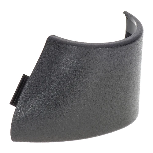 OEM NEW Front Left Trailer Tow Mirror Hinge Cover 07-13 Chevrolet GMC 25861018