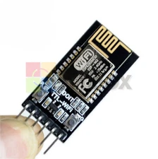 DT-06 Wireless TTL WiFi Serial Transmission Module HC 06 ESP8285 ESP-M2 Port DIY