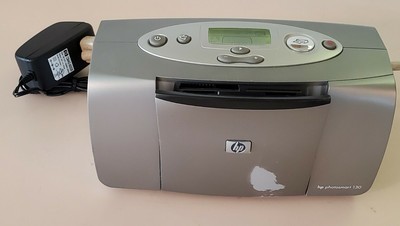 hp photosmart 130