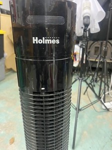 Holmes Rotating Cooling Fan Pre-owned