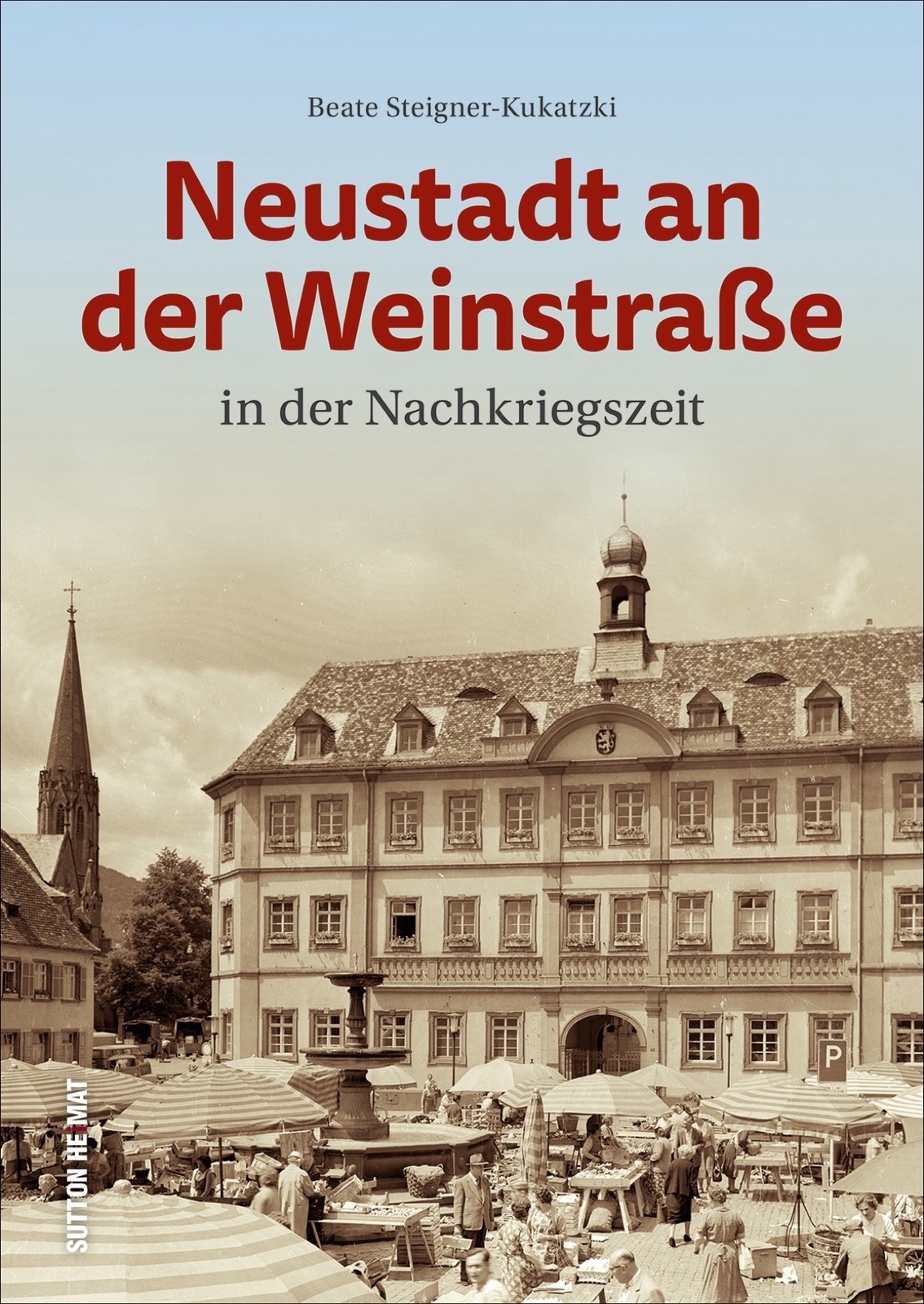 Thumbnail - Beate Steigner-kukatzki / Neustadt An Der Weinstraße In Der