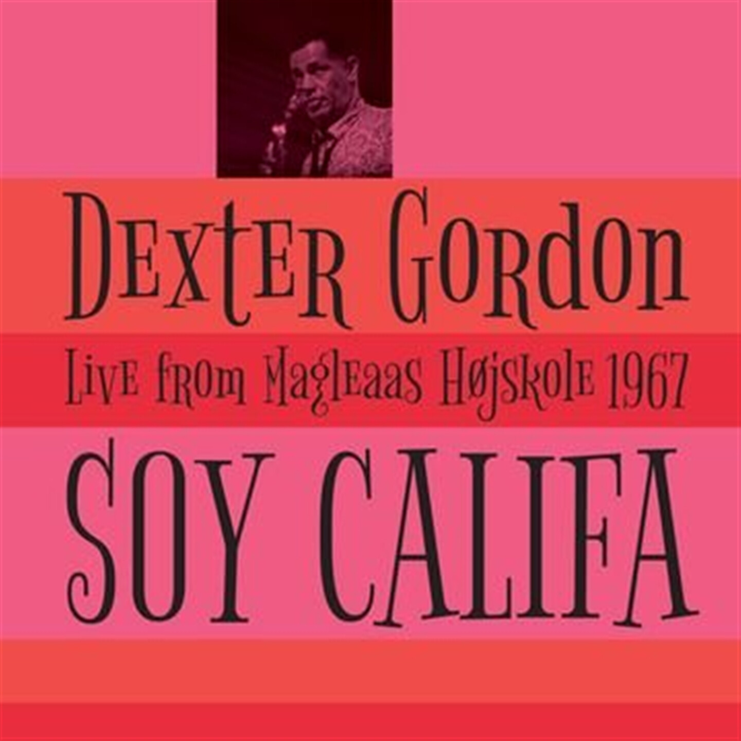 Soy Califa [Lp] (Vinile)