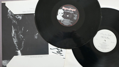 Gene Loves Jezebel   Glad To Be Alive Vertigo LIVE 2 & Beggars Banquet LIVE GLJ1