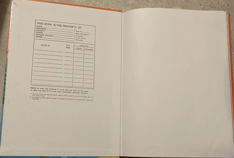 Open Court Reading Comprehension Volume 1, Grade 1 By McGraw Hill GOOD Hardback - Image 2 of 4