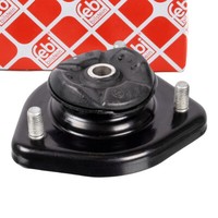 febi 171219 Federbeinlager Domlager FüR Land Rover Range Rover III (L322) Hinten