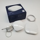 Jeu de routeurs Wi-Fi Eero Pro 6 mailles A010001 J010001 avec alimentation et câble Cat5