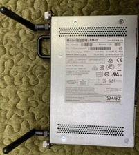 SMART Technologies AM40 iQ Appliance SMART Board Interactive Display SBID-MX085