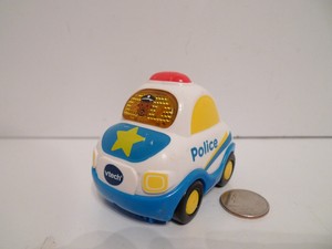 go go smart wheels police