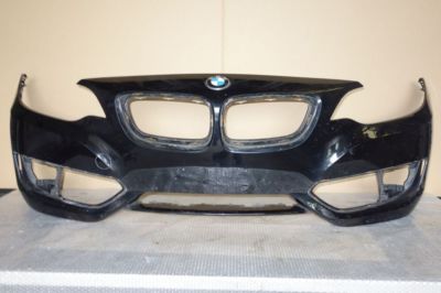 Stoßstange vorne 51117293829 Sport BMW 2 COUPE (F22) M 235 I | eBay 