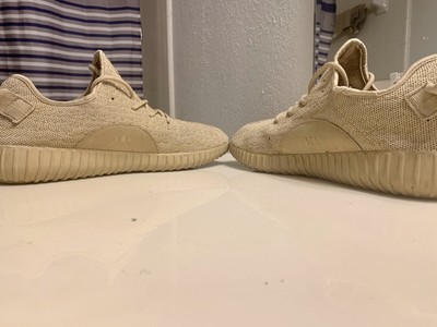 Adidas Yeezy boost 350 oxford Tan eBay Kleinanzeigen