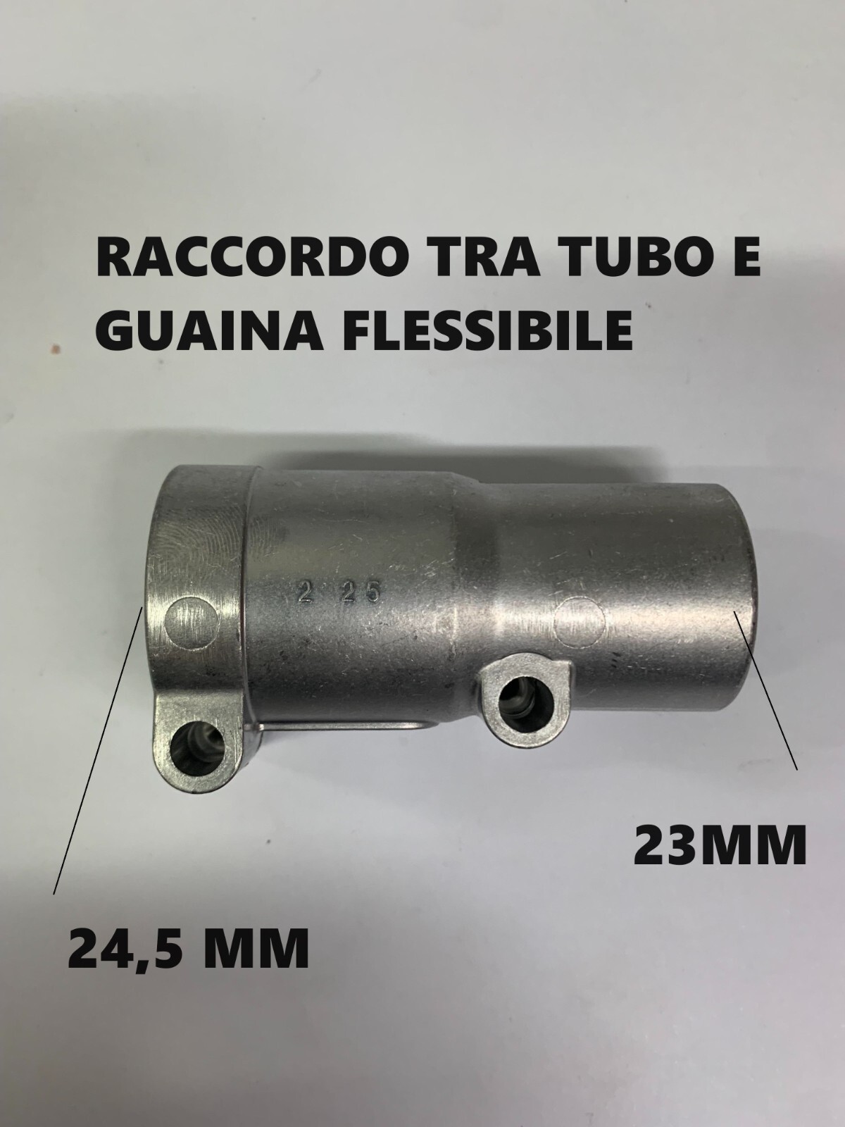 Foto 1 di 4