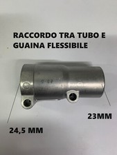 SHINDAIWA ECHO RACCORDO GUAINA ORIGINALE PER DECESPUGLIATORI BP510S RM520ES