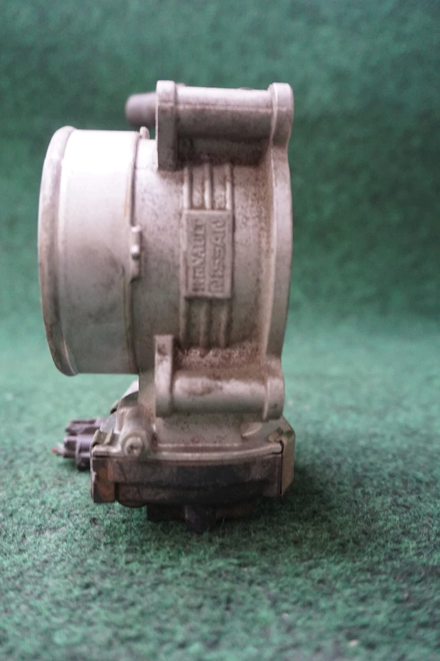 Nissan Murano 2015 3,5 L carrocería del acelerador fabricante original RME7050 65.072 millas Foto 2 de 4