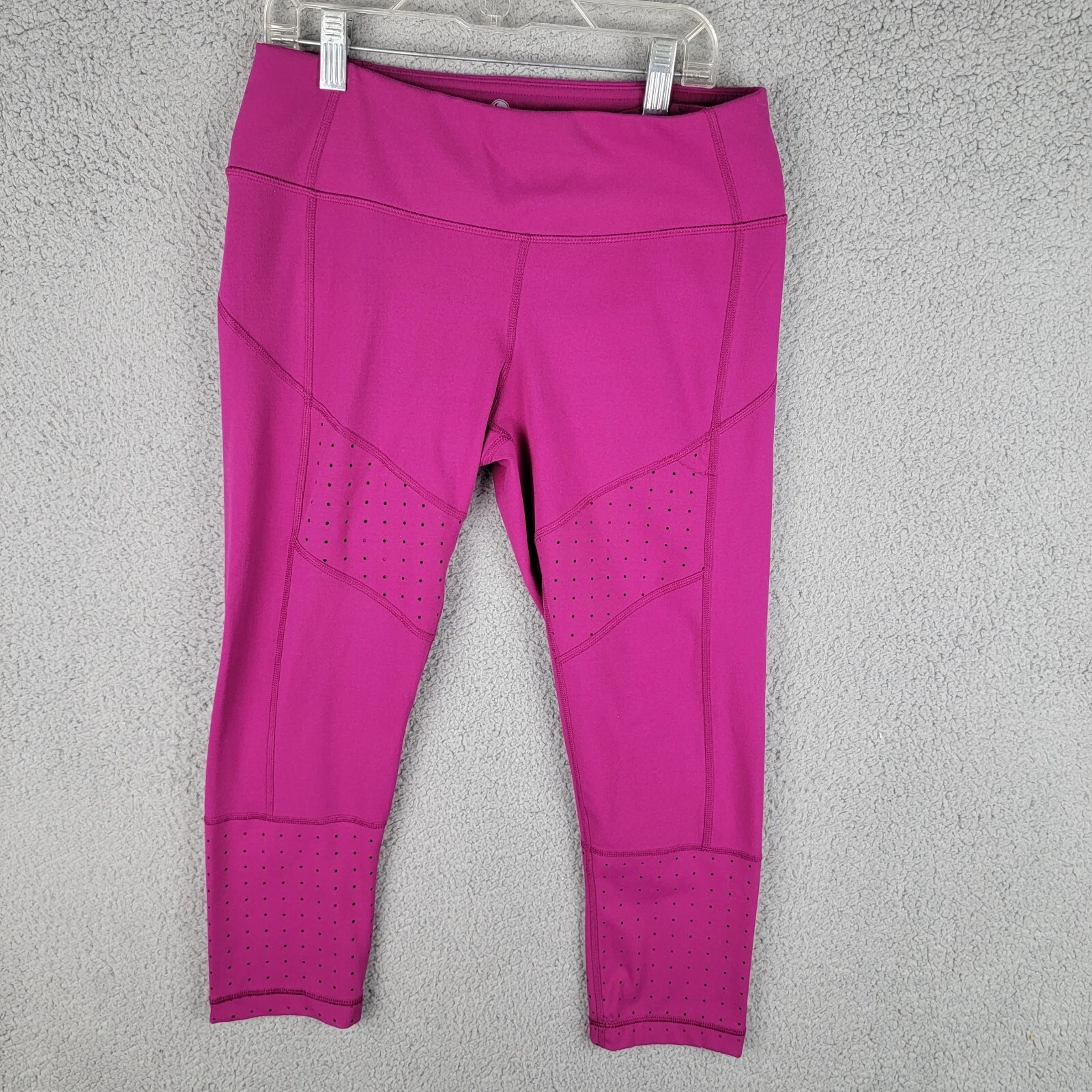 yogalicious crop leggings