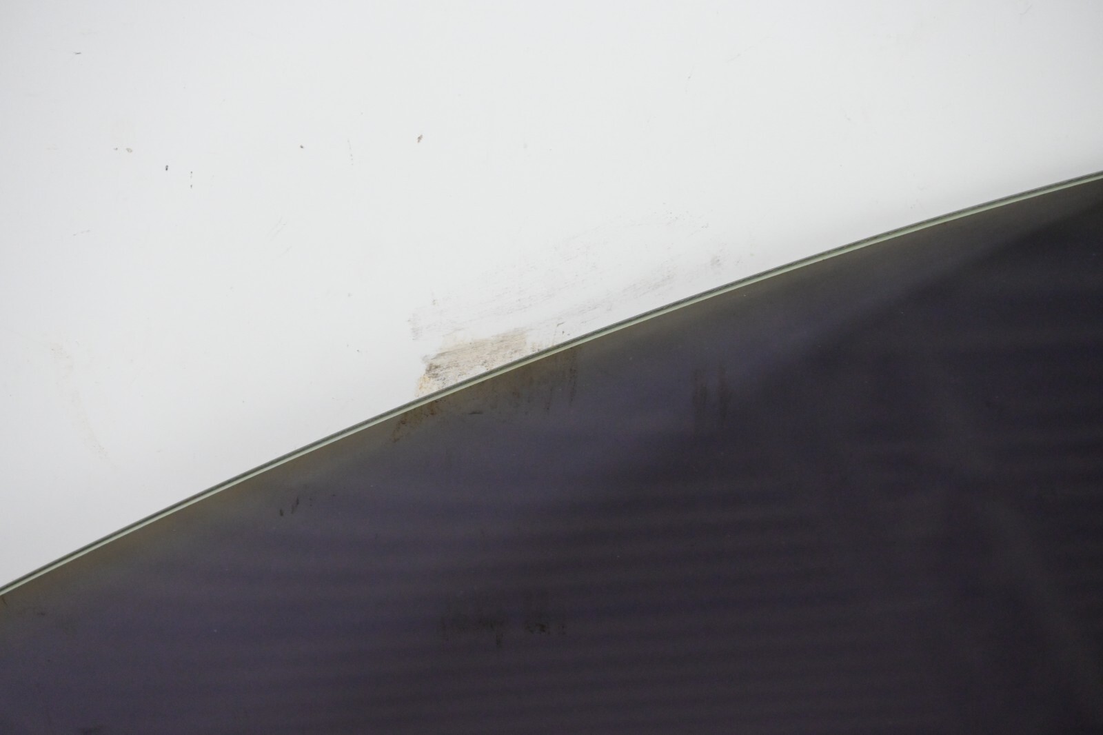 ⭐ 14-21 Maserati Ghibli Rear Right Door Window Glass Panel Oem