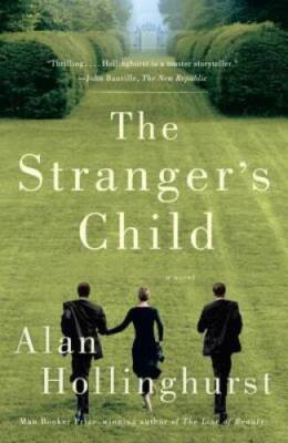 The Stranger's Child (Vintage International) - Paperback - VERY GOOD