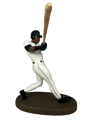 【MLB】Ken Griffey Jr. SALVINO社 KEN GRIFFEY JR. SEATTLE MARINERS VINTAGE 1998 SALVINO LIMITED