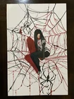 AMAZING SPIDER-MAN #6 1:500 MOMOKO VARIANT MARVEL COMICS NM