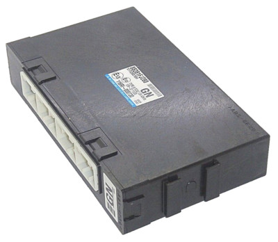 セキュリティ・セーフティ matsuhide0827 NEW GENUINE/ OEM 88281FJ280 X1T28076H CONTROL UNIT for