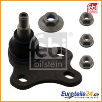 Trag-/FüHrungsgelenk Febi Bilstein 40539 Unten FüR Audi Tt
