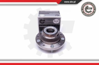 ESEN SKV 29SKV388 Wheel Bearing Kit for Ford