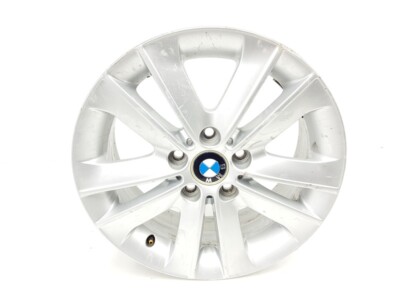 6775621 felge BMW SERIE 1 COUPE E82 120D 2009 7JX17 2220627